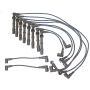 Denso 671-8128 IGN WIRE SET-7MM
