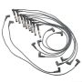 Denso 671-8130 IGN WIRE SET-7MM