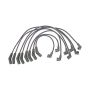 Denso 671-8140 IGN WIRE SET-7MM