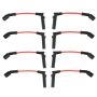 Denso 671-8161 IGN WIRE SET-7MM