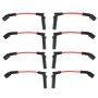 Denso 671-8161 IGN WIRE SET-7MM