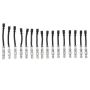 Denso 671-8169 IGN WIRE SET-7MM