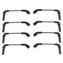 Denso 671-8171 IGN WIRE SET-7MM