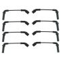 Denso 671-8171 IGN WIRE SET-7MM