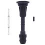 Denso 671-8186 COP Boots-8