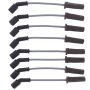 Denso 671-8187 IGN WIRE SET-7MM