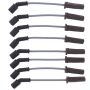 Denso 671-8187 IGN WIRE SET-7MM