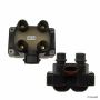 Denso 673-6101 Direct Ignition Coil OE Quality