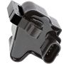 Denso 673-7106 Direct Ignition Coil OE Quality