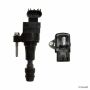 Denso 673-7201 Direct Ignition Coil OE Quality