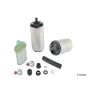 Denso 950-0152 Fuel Pump and Strainer Set