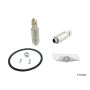 Denso 950-3001 Fuel Pump and Strainer Set