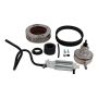 Denso 950-3025 Fuel Pump and Strainer Set