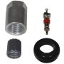 Denso 999-0620 Tire Pressure Monitoring System (TPMS) Sensor Service Kit