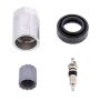 Denso 999-0629 Tire Pressure Monitoring System (TPMS) Sensor Service Kit