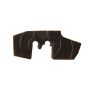 Denso EVB-19 Conventional Windshield Wiper Blade