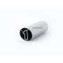 Different Trend Numeric 3.5″ Slant Insert Sleeve #1 NUM-35001SL