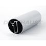 Different Trend Numeric 3.5″ Angle Sleeve Insert #1 NUM-35001AC