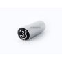 Different Trend Numeric 3.5″ Slant Insert Sleeve #3 NUM-35003SL
