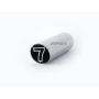 Different Trend Numeric 3.5″ Slant Insert Sleeve #7 NUM-35007SL
