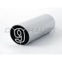 Different Trend Numeric 3.5″ Angle Sleeve Insert #9 NUM-35009AC