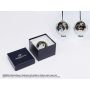 Different Trend Metropolitan 40mm New York Crystal Mirror Hanger DT-4092