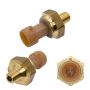 Walker Products 1002-1004 Walker Products HD 1002-1004 Exhaust Backpressure Sensor