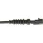 Walker Products 1003-1015 Walker Products OE HD Quality 1003-1015 Exhaust Gas Temperature (EGT) Sensor