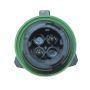 Walker Products 1003-1018 Walker Products OE HD Quality 1003-1018 Exhaust Gas Temperature (EGT) Sensor