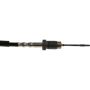 Walker Products 1003-1024 Walker Products OE HD Quality 1003-1024 Exhaust Gas Temperature (EGT) Sensor