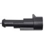 Walker Products 1003-1066 Walker Products OE HD Quality 1003-1066 Exhaust Gas Temperature (EGT) Sensor