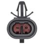 Walker Products 1003-1096 Walker Products OE HD Quality 1003-1096 Exhaust Gas Temperature (EGT) Sensor