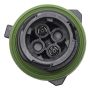 Walker Products 1003-1165 Walker Products OE HD Quality 1003-1165 Exhaust Gas Temperature (EGT) Sensor