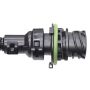 Walker Products 1003-1168 Walker Products OE HD Quality 1003-1168 Exhaust Gas Temperature (EGT) Sensor