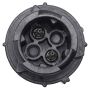 Walker Products 1003-1172 Walker Products OE HD Quality 1003-1172 Exhaust Gas Temperature (EGT) Sensor