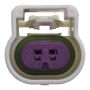 Walker Products 1003-1189 Walker Products OE HD Quality 1003-1189 Exhaust Gas Temperature (EGT) Sensor