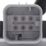 Walker Products 1004-1054 Walker Products Genuine HD OE 1004-1054 Nitrogen Oxide (NOx) Sensor