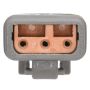 Walker Products 1006-1004 Walker Products HD 1006-1004 Fuel Injection Pressure Sensor