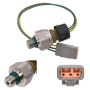 Walker Products 1006-1004 Walker Products HD 1006-1004 Fuel Injection Pressure Sensor