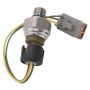 Walker Products 1006-1004 Walker Products HD 1006-1004 Fuel Injection Pressure Sensor