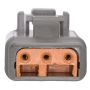 Walker Products 1006-1007 Walker Products HD 1006-1007 Fuel Injection Pressure Sensor