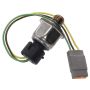 Walker Products 1006-1007 Walker Products HD 1006-1007 Fuel Injection Pressure Sensor