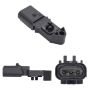 Walker Products 1007-1003 Walker Products HD 1007-1003 Barometric Pressure Sensor