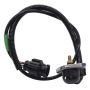 Walker Products 1007-1007 Walker Products HD 1007-1007 Manifold Absolute Pressure Sensor