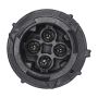 Walker Products 1007-1007 Walker Products HD 1007-1007 Manifold Absolute Pressure Sensor