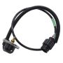 Walker Products 1007-1007 Walker Products HD 1007-1007 Manifold Absolute Pressure Sensor