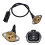 Walker Products 1007-1013 Walker Products HD 1007-1013 Manifold Absolute Pressure Sensor