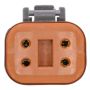 Walker Products 1007-1021 Walker Products HD 1007-1021 Manifold Absolute Pressure Sensor