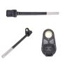 Walker Products 1008-1002 Walker Products HD 1008-1002 Engine Camshaft Position Sensor