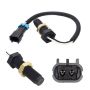 Walker Products 1010-1006 Walker Products HD 1010-1006 Vehicle Speed Sensor